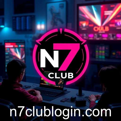 Exploring the Vibrant World of 'N7 CLUB' Within the Gaming Community