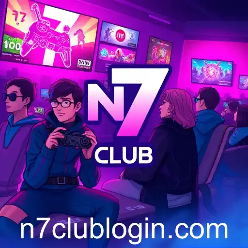 Digital Harmony: The Rise of N7 CLUB