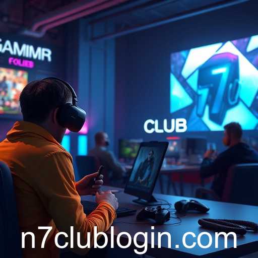The Evolution of Gaming Communities: N7 CLUB's Role