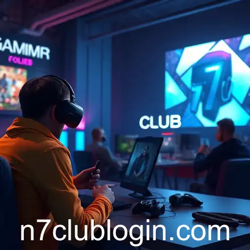 The Evolution of Gaming Communities: N7 CLUB's Role