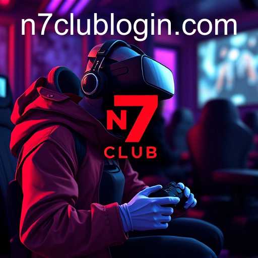 Exploring N7 CLUB: The Future of Gaming