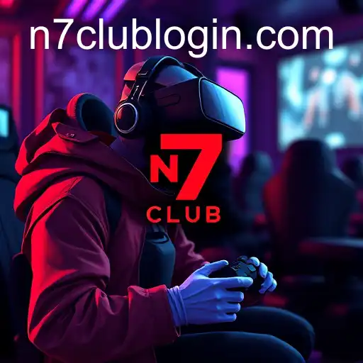 Exploring N7 CLUB: The Future of Gaming