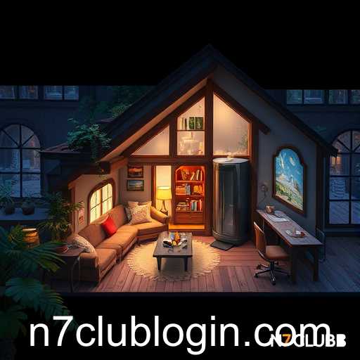 Exploring 'Home': Delving into the Cozy Realms of the N7 CLUB Game Category