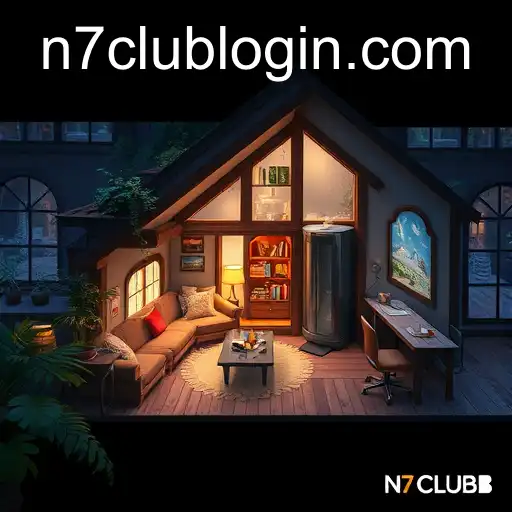 Exploring 'Home': Delving into the Cozy Realms of the N7 CLUB Game Category
