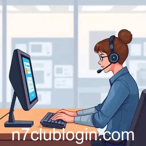 N7 Club Unveils New Features in Online Gaming