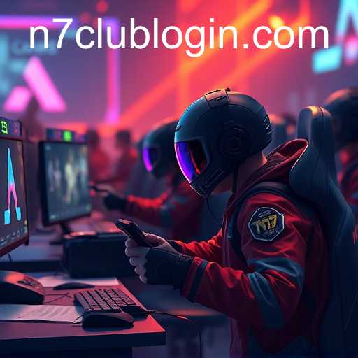 The Rise of N7 CLUB in Virtual Gaming