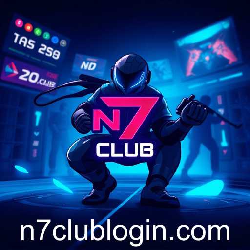 N7 CLUB Redefines Online Gaming Experience
