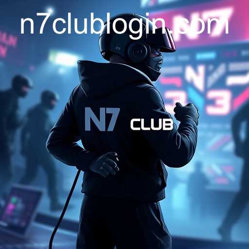 N7 CLUB's Rise in the Gaming World