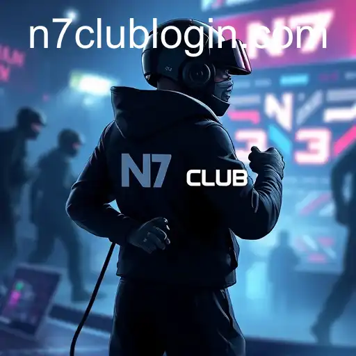 N7 CLUB's Rise in the Gaming World