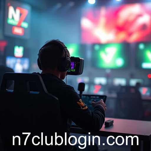 N7 CLUB: A Nexus for Gamers Worldwide