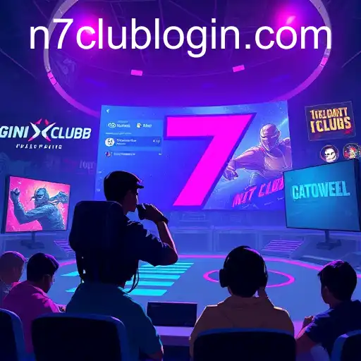 The Rise of N7 CLUB: Bridging Gaming and Community
