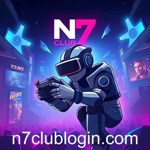 N7 CLUB: The Thriving Gaming Hub
