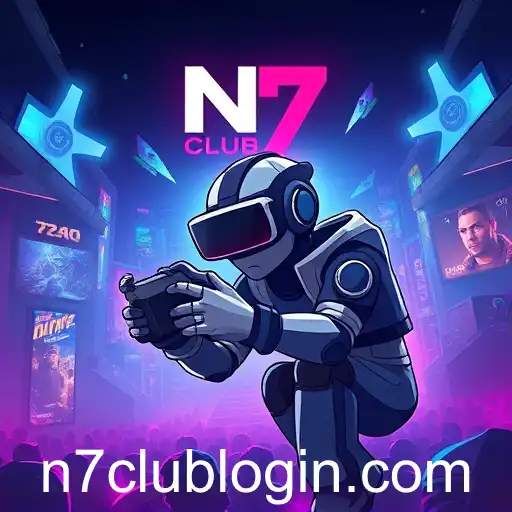 N7 CLUB: The Thriving Gaming Hub