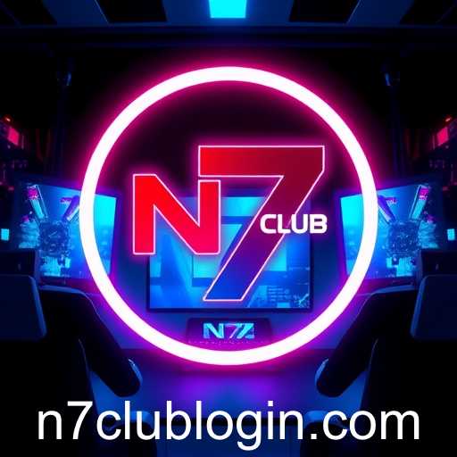 N7 CLUB: A Nexus for Gaming Enthusiasts