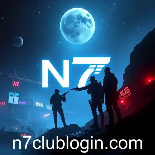 Rising Popularity of N7 Club in Online Gaming