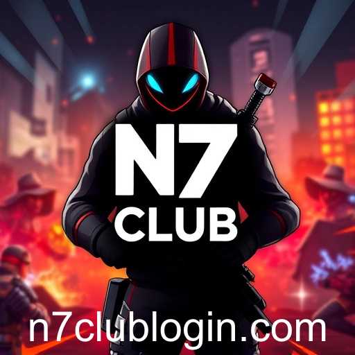N7 Club: A Dynamic Hub for Gamers