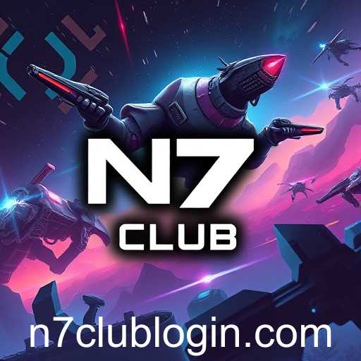 The Rise and Impact of N7 CLUB Gaming Community