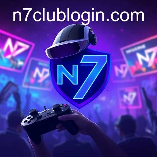 The Rise of N7 Club: A New Era in Gaming