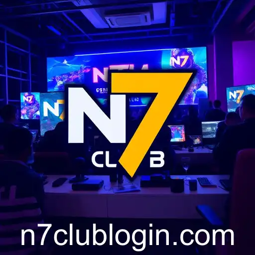 The Rise of N7 CLUB in Gaming