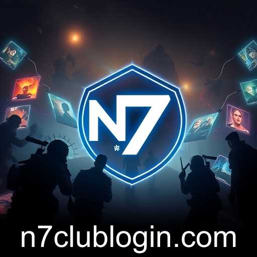 Discover the Exciting World of 'Merchandise Shop' with N7 CLUB