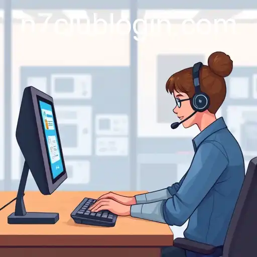 Exploring 'Customer Support' in Gaming: N7 CLUB's Unique Approach