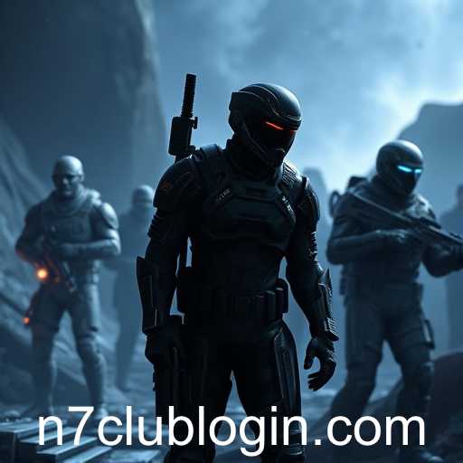 The Thriving World of N7 CLUB